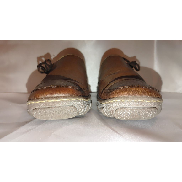 Born Leather Loafer Size 6.5 - Picture 4 of 10